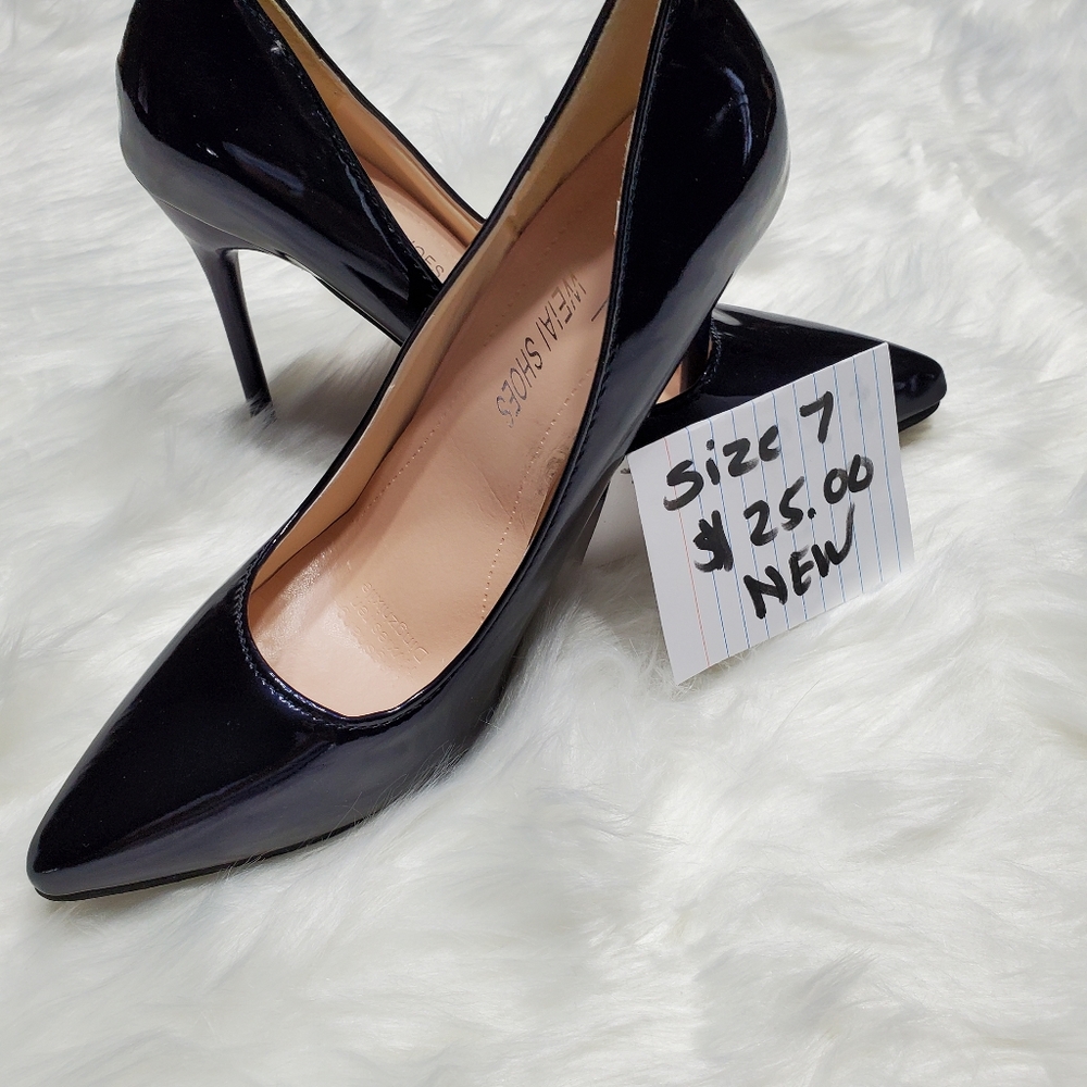 Shoes - Picture 12 of 14